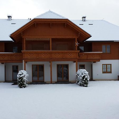House Arianna Bad Kleinkirchheim Exterior foto