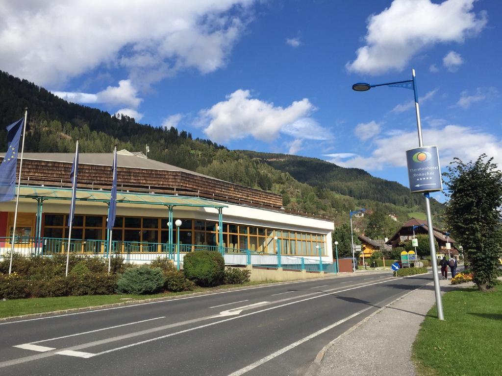 House Arianna Bad Kleinkirchheim Quarto foto