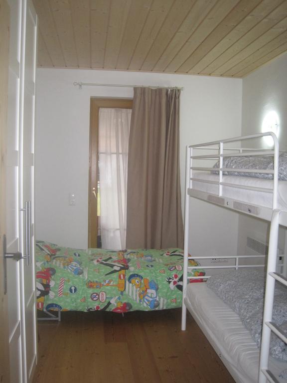House Arianna Bad Kleinkirchheim Quarto foto