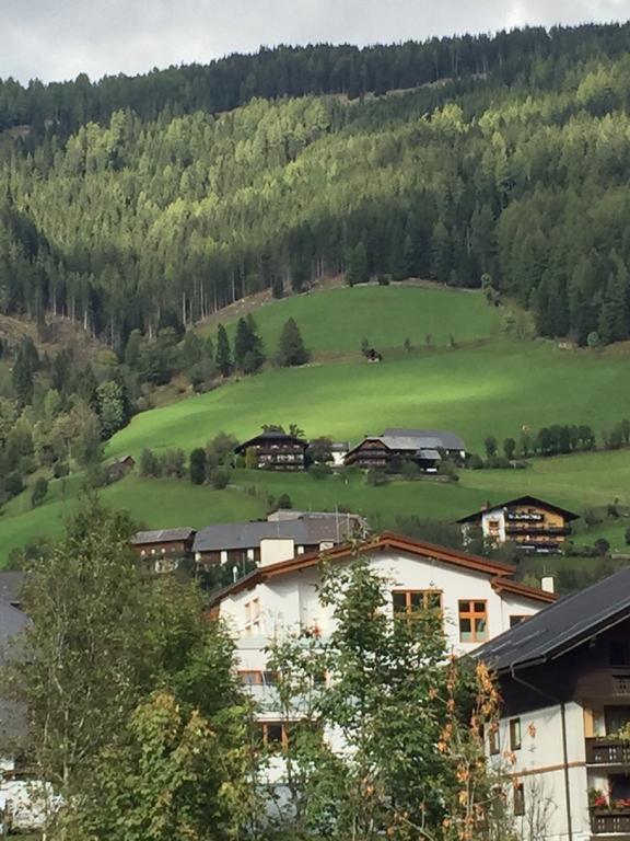 House Arianna Bad Kleinkirchheim Quarto foto