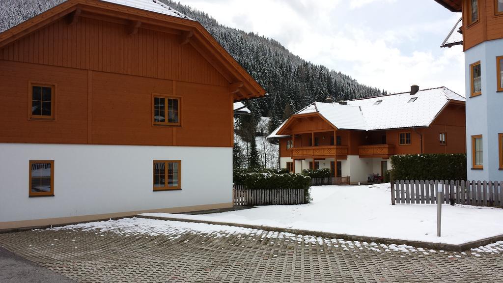 House Arianna Bad Kleinkirchheim Quarto foto