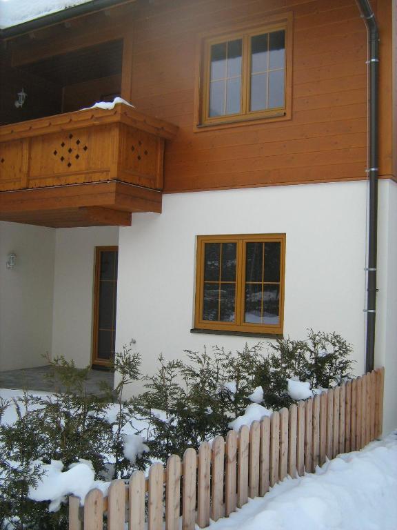 House Arianna Bad Kleinkirchheim Exterior foto
