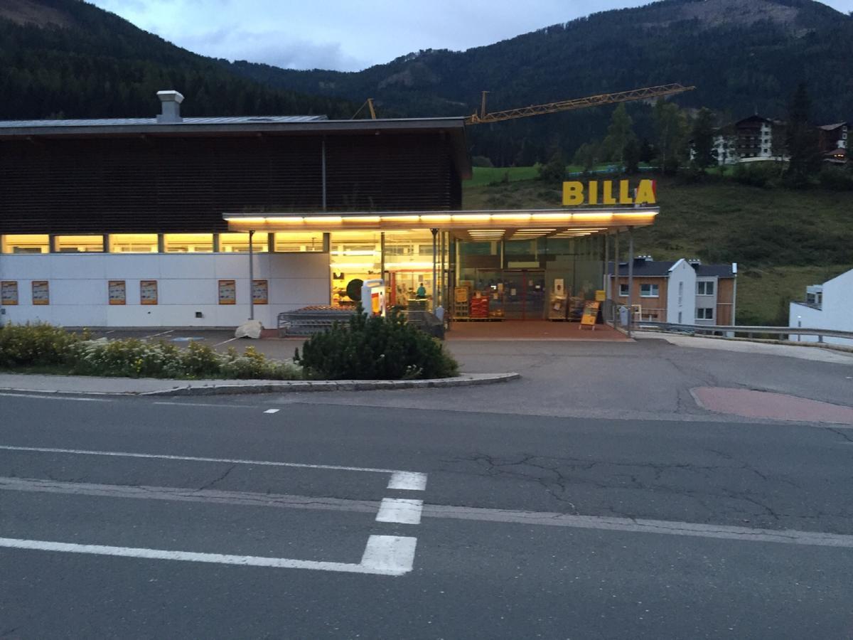 House Arianna Bad Kleinkirchheim Exterior foto