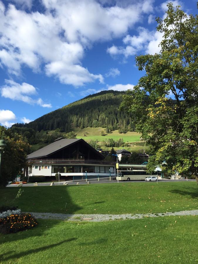 House Arianna Bad Kleinkirchheim Exterior foto