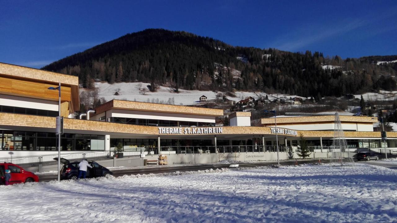 House Arianna Bad Kleinkirchheim Exterior foto