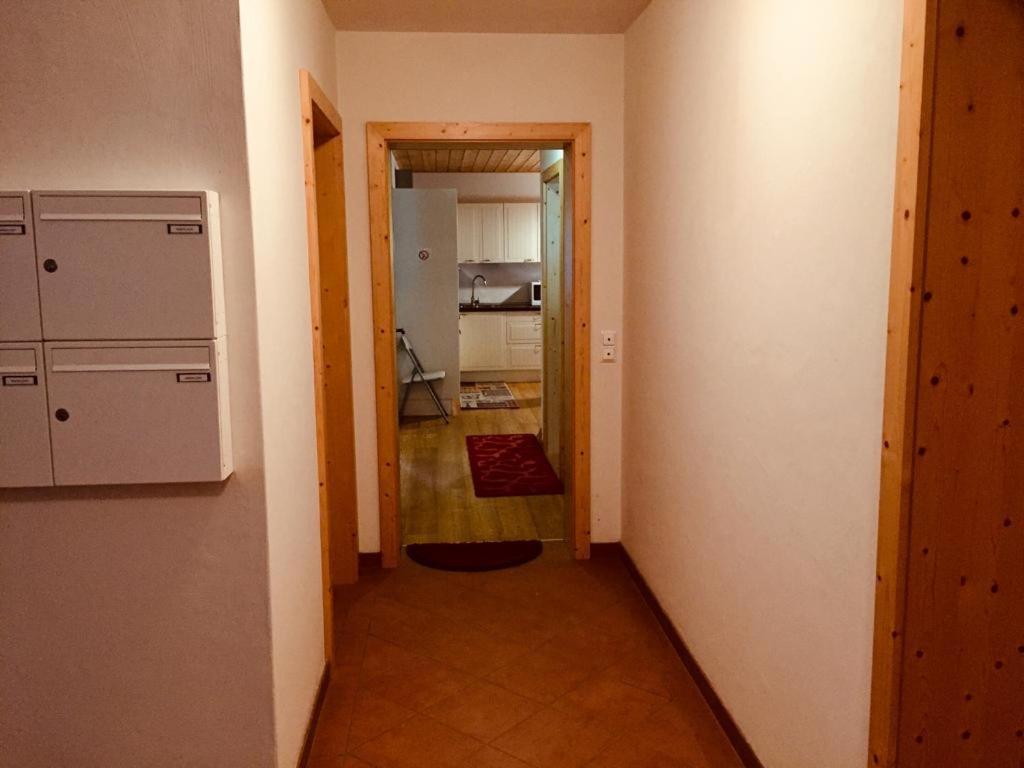 House Arianna Bad Kleinkirchheim Exterior foto