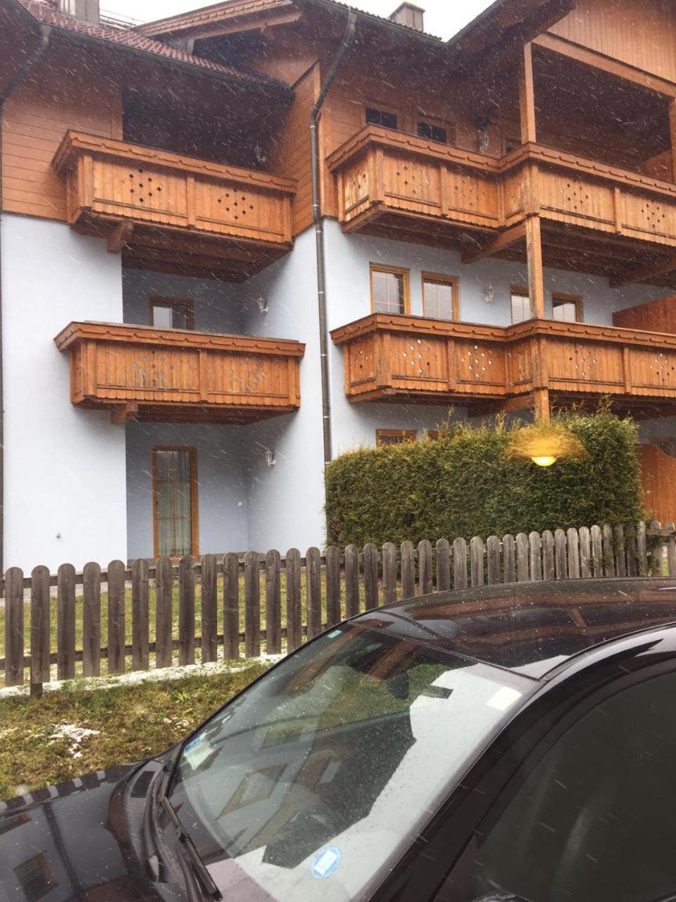 House Arianna Bad Kleinkirchheim Exterior foto